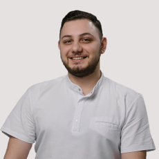 Мехтиев Рамиль Шахинович, стоматолог-хирург