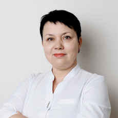 Воробьева Елена Сергеевна, стоматолог-терапевт