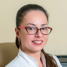 Маркина Ирина Александровна, гинеколог