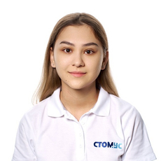 Насибуллина Диляра Разифовна, стоматолог-терапевт