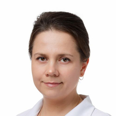 Подшивалова Ольга Юрьевна, детский кардиолог