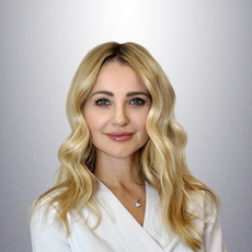 Милославская Ольга Николавна, дерматолог