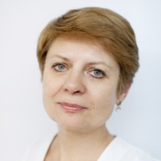 Мудрова Елена Александровна, врач УЗД