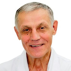 Щекотов Александр Алексеевич, стоматолог-ортопед