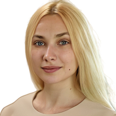 Логунова Анастасия Александровна, психолог