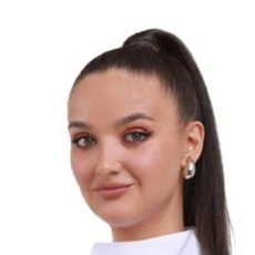 Зернюк Мария Владимировна, рентгенолог