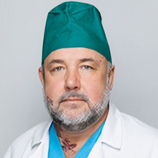 Гусляков Николай Павлович, уролог