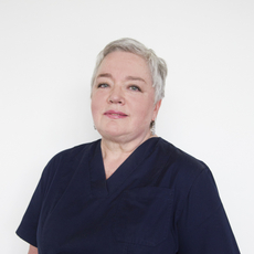 Надольникова Татьяна Алексеевна, гинеколог