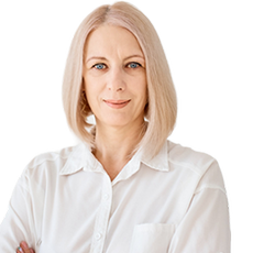 Пяшина Елена Гиертовна, врач УЗД