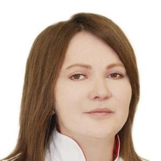 Гордеева Антонина Михайловна, дерматолог