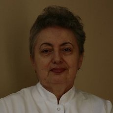 Миносьян Анжела Михайловна, стоматолог-ортопед