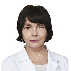 Баринова Ольга Федоровна, психиатр