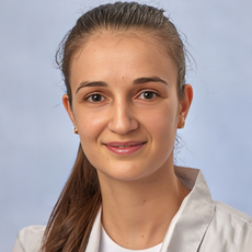 Путулян Ким Карленовна, стоматолог-терапевт