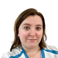 Васильева Мария Борисовна, хирург