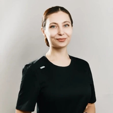 Гурьянова Ксения Алексеевна, хирург