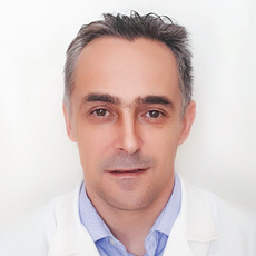 Фаткуллин Ратмир Рашитович, хирург