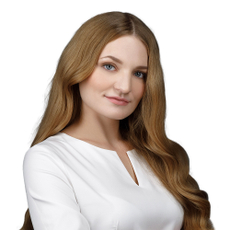 Рябцева Лидия Юрьевна, гинеколог