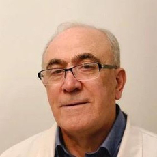 Айвазян Рубен Вачаканович, дерматолог