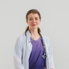 Ярина Ольга Викторовна, терапевт