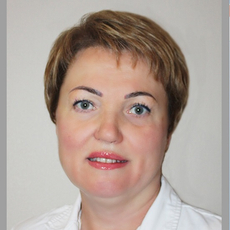 Юшко Татьяна Аркадьевна, стоматолог-терапевт