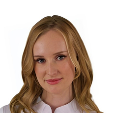 Зонова Яна Олеговна, диетолог