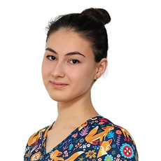 Давлетова Лола Айдаровна, педиатр