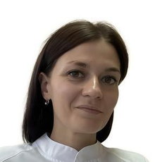 Баранова Ирина Анатольевна, эндокринолог