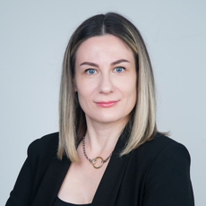 Качулина Ольга Андреевна, психолог