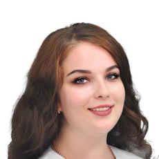 Ковалева Анастасия Андреевна, ортодонт