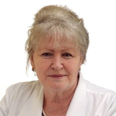 Кудинкина Надежда Степановна, гинеколог