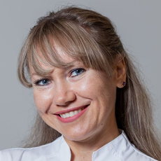 Поленникова Елена Сергеевна, офтальмолог