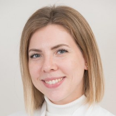 Штанг Инга Олеговна, невролог