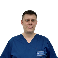 Кувшинов Денис Борисович, стоматолог-терапевт