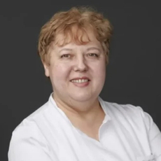 Яковенко Ольга Борисовна, психолог