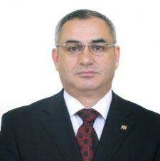 Шогенов Николай Забитович, уролог