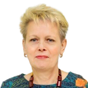 Поверинова Марина Михайловна, детский логопед