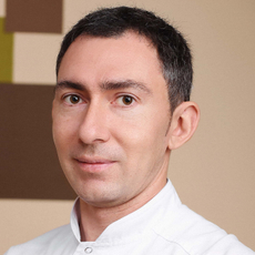 Афонин Алексей Владимирович, стоматолог-терапевт