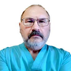 Исаев Петр Иннокентьевич, невролог