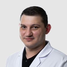 Никифоров Иван Викторович, ортопед