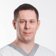 Семакин Антон Алексеевич, невролог