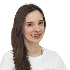 Кантемирова Анастасия Александровна, ортодонт