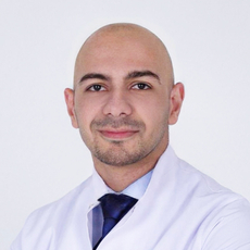 Ибрагимов Фуад Алаеддинович, ЛОР