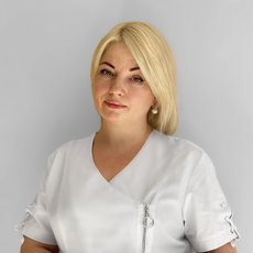 Рылёва Ольга Александровна, эпилептолог