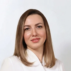 Охотникова Елена Сергеевна, дерматолог