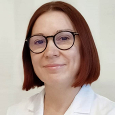 Чуркина Лариса Борисовна, дерматолог