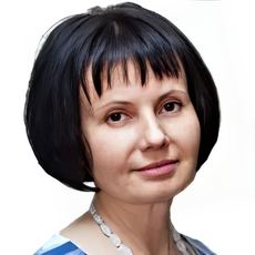 Сащина Ангелина Юрьевна, ЛОР