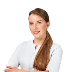 Тихонова Юлия Алексеевна, стоматологический гигиенист