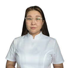 Селиванова Мария Андреевна, психолог