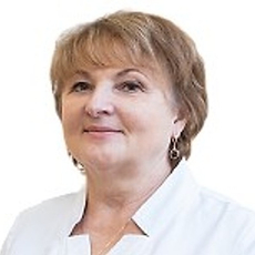 Сермяжко Галина Константиновна, ортопед