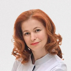 Бровкова Елена Геннадьевна, офтальмолог